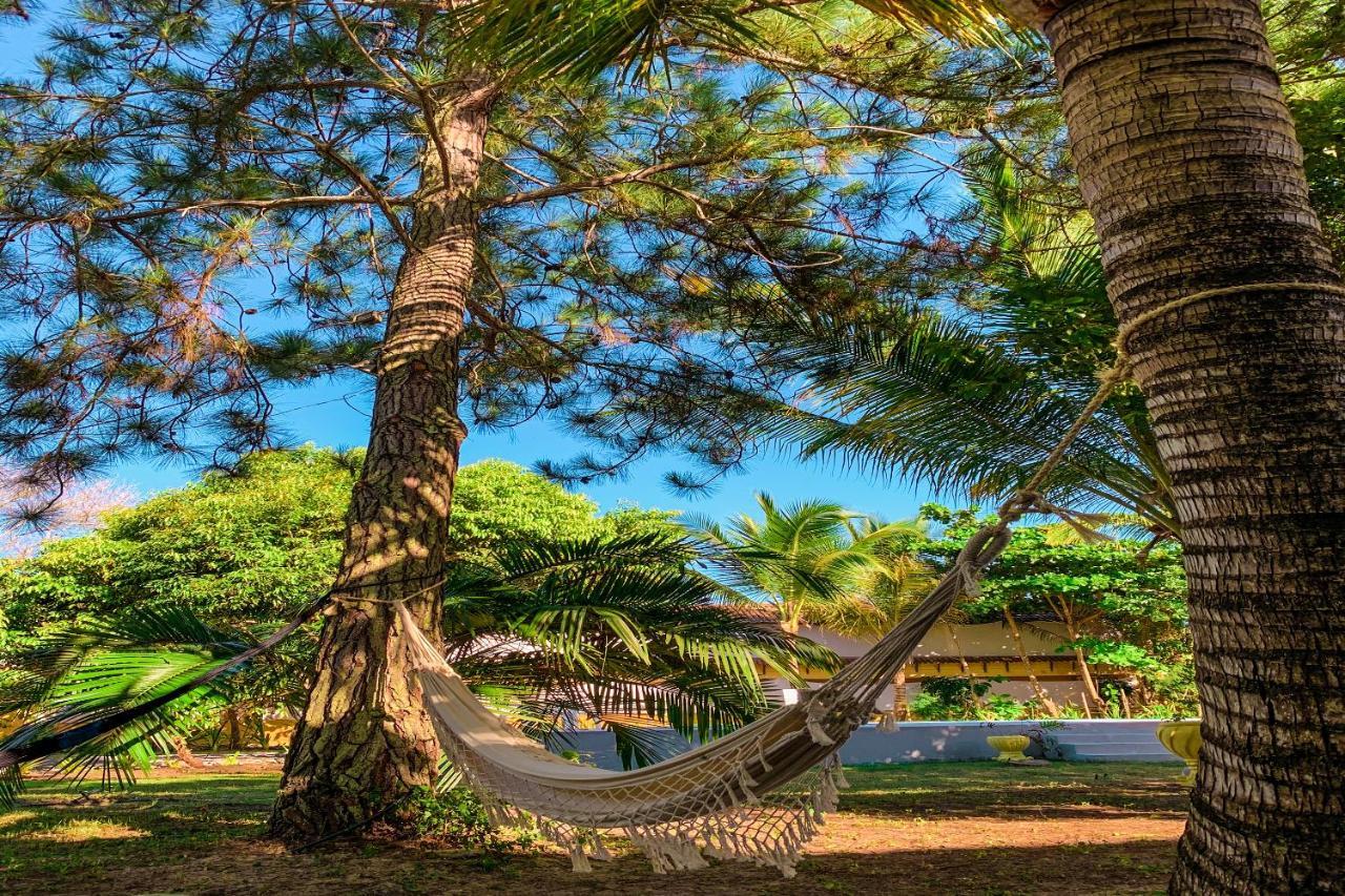 Pousada Migo Porto Seguro Esterno foto